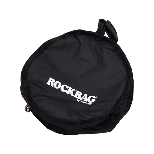 Warwick Rockbag Student Snare Drum Bag, 14 x 5.5 inch, Black
