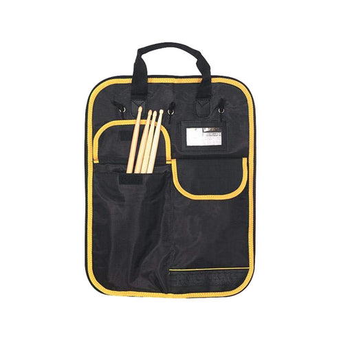 Warwick Rockbag Student Drumstick Bag, Black