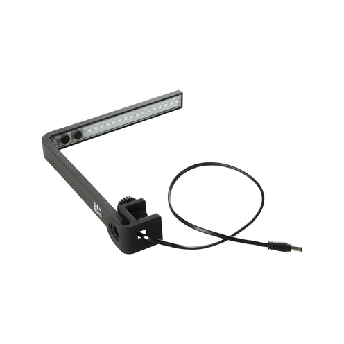 RockBoard by Warwick LED Light for PedalBoard w/ Universal Clamp