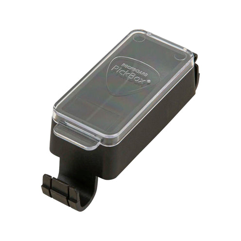 RockBoard by Warwick QuickMount Pick Box
