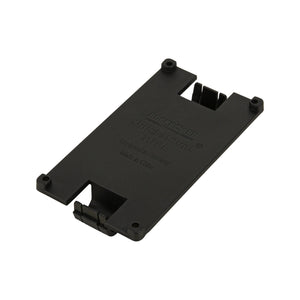 Rockboard by Warwick QuickMount Type E Pedal Mounting Plate