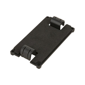 Rockboard by Warwick QuickMount Type E Pedal Mounting Plate