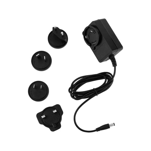 RockBoard by Warwick Power MOD ISO DC 1 PS Multi-Power-Supply, Multi-Regional