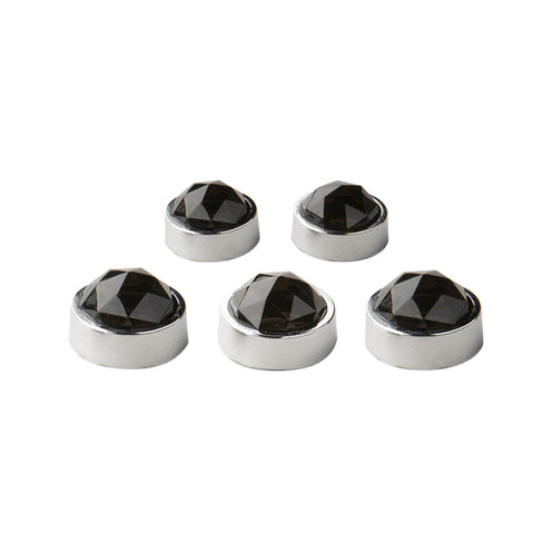 RockBoard by Warwick Jewel LED Damper, Large, 10mm, Pack of 5