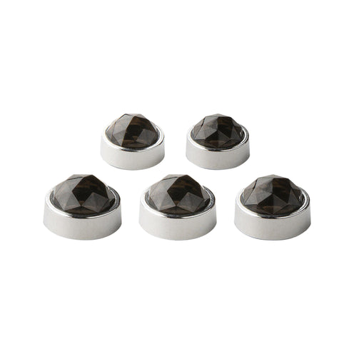 RockBoard by Warwick Jewel LED Damper, Small, 8mm, Pack of 5