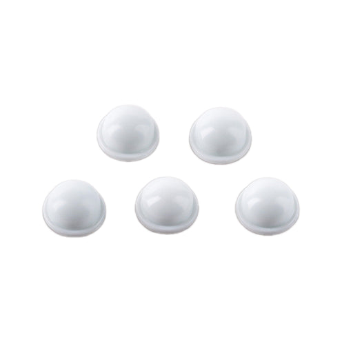 RockBoard by Warwick LED Damper, Small, 8mm, Pack of 5