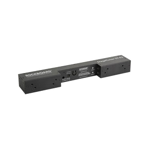 Rockboard by Warwick Stage Tuner ST-02 Chromatic Pedal Tuner