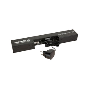 Rockboard by Warwick Stage Tuner ST-02 Chromatic Pedal Tuner
