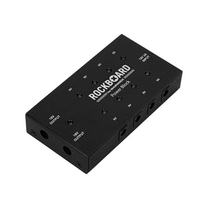 Rockboard by Warwick Power Block Multi Power Supply