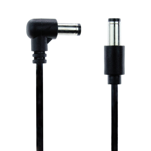 Walrus Audio 18inch Canvas DC Cables, 3-Pack
