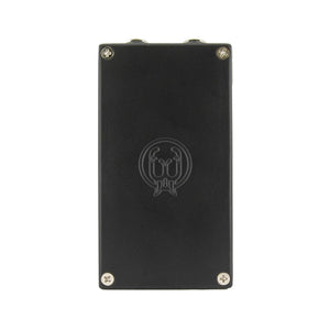 Walrus Audio 385 Overdrive MKII Guitar Effects Pedal, Black