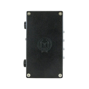 Walrus Audio Canvas Passive Re-Amp Guitar Effects Pedal