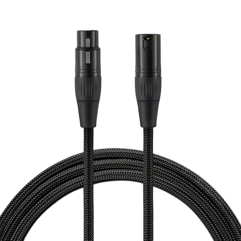 Warm Audio Premier Series XLR Female to XLR Male Cable, 6ft