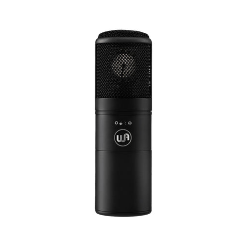 Warm Audio WA-8000 Large-Diaphragm Tube Condenser Microphone