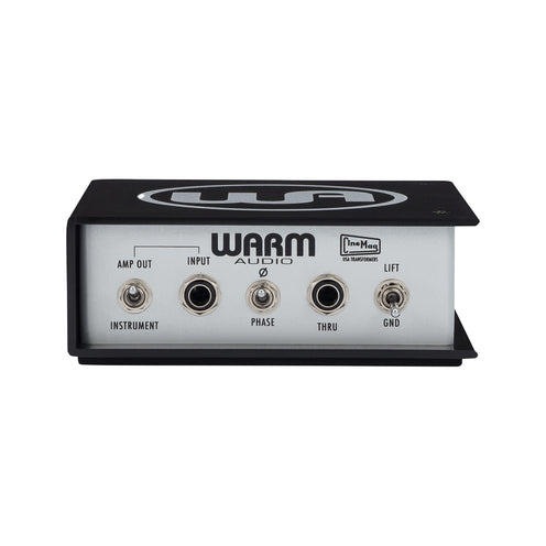Warm Audio WA-DI-A Active Direct Box