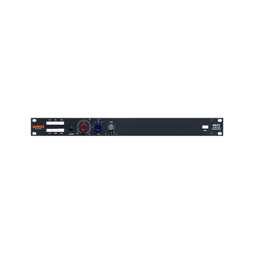 Warm Audio WA73 Microphone Preamp