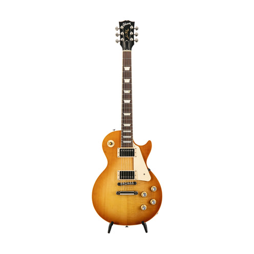 Gibson Original Collection Les Paul Standard 60s Electric Guitar, Unburst, 21092XXXX