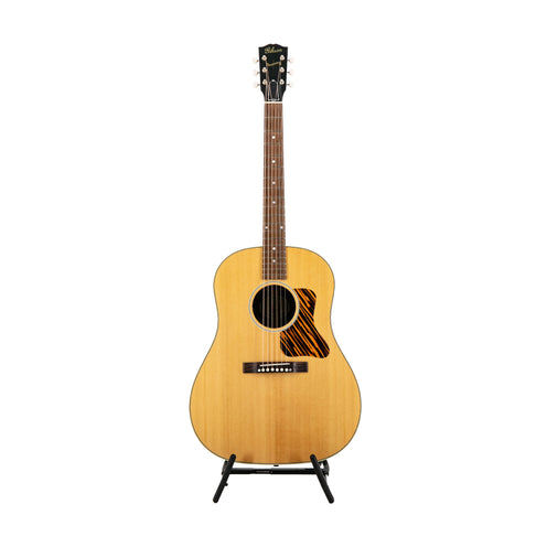 Gibson 2017 J-35 Acoustic Guitar, Antique Natural, 1074XXXX