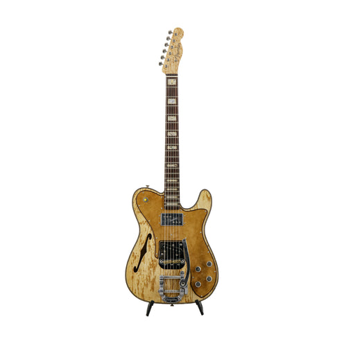 Fender Custom Shop Ron Thorn Masterbuilt Prestige High Noon Telecaster Electric Guitar, HNT-XXXX