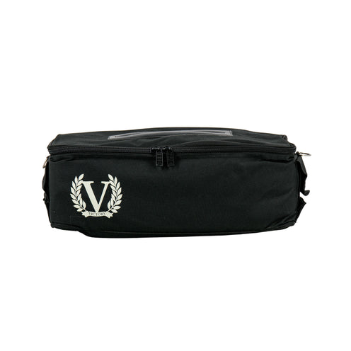 Victory The Sheriff 25 25W Tube Lunch Box Guitar Amp Head, 00052-XXXX