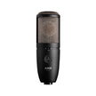 AKG P420 Multipattern Large-Diaphragm Condenser Microphone