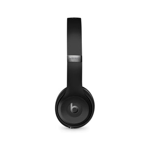 Beats Solo3 Wireless On-Ear Headphones, Black
