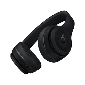 Beats Solo3 Wireless On-Ear Headphones, Black