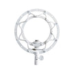 Blue Microphones The Ringer Shock Mount Whiteout (for Snowball)