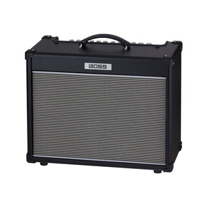 BOSS Nextone Stage - 40-watt 1x12" Combo Amp