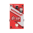 Digitech The Drop-V-02 Polyphonic Drop-Tune Guitar Effects Pedal