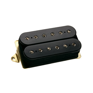 DiMarzio DP100BK Super Distortion Pickup, Black