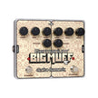 Electro-Harmonix Germanium 4 Big Muff Pi Guitar Effects Pedal