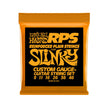 Ernie Ball Hybrid Slinky RPS Nickel Wound Electric Guitar Strings, 9-46