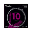 Fender Hendrix Voodoo Child Bullet End Nickel Electric Guitar Strings, 10-38