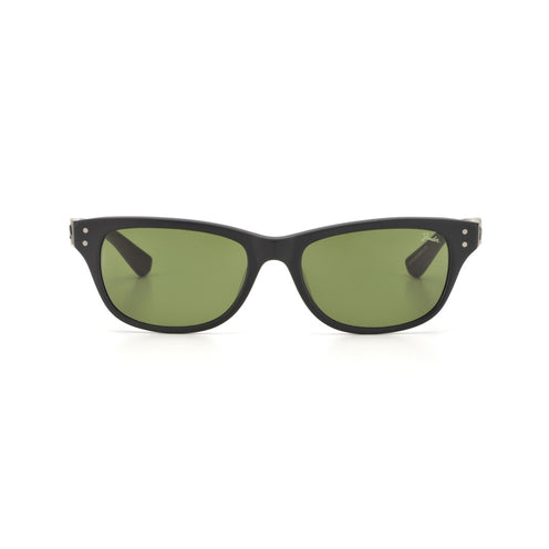 Fender Eyewear 006A 91 Sunglasses, Matte Black