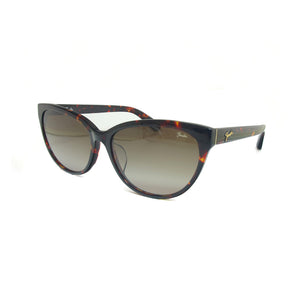 Fender Eyewear 007A 02 Sunglasses, Brown