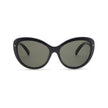 Fender Eyewear 011F 01 Sunglasses, Black