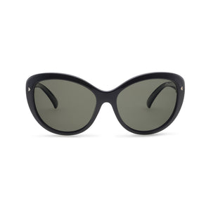 Fender Eyewear 011F 01 Sunglasses, Black
