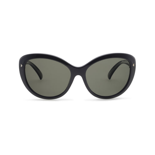 Fender Eyewear 011F 01 Sunglasses, Black