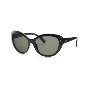 Fender Eyewear 011F 01 Sunglasses, Black