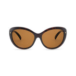 Fender Eyewear 011F 02 Sunglasses, Brown