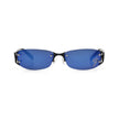 Fender Eyewear 015E 91 Sunglasses, Matt Black