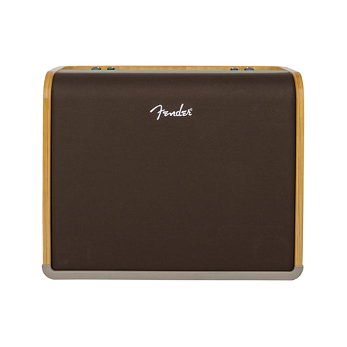 Fender Acoustic Pro Guitar Amplifier, 230V UK