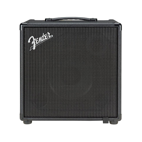 Fender Rumble Studio 40 Bass Guitar Combo Amplifier, 230V UK