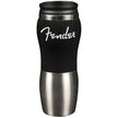Fender Coffee Tumbler, Black
