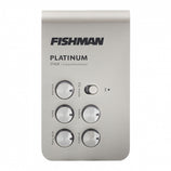 Fishman Platinum Stage EQ Analog Preamp Pedal