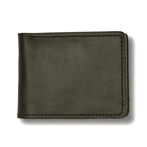 Filson Bi-Fold Wallet, Moss
