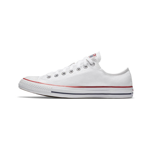 Converse Chuck Taylor All Star Sneaker, Optical White