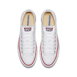 Converse Chuck Taylor All Star Sneaker, Optical White