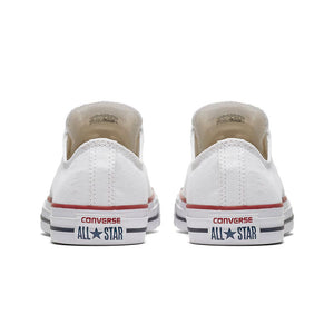 Converse Chuck Taylor All Star Sneaker, Optical White